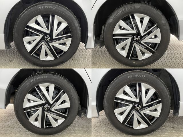 HONDA SHUTTLE HYBRID 2022 Image 31