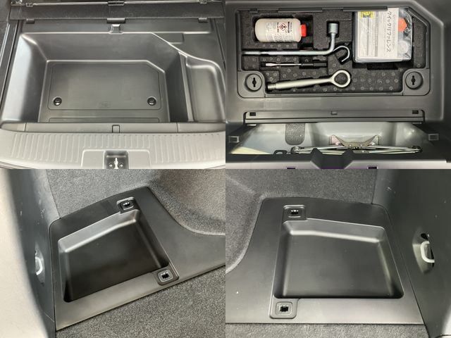 HONDA SHUTTLE HYBRID 2022 Image 31