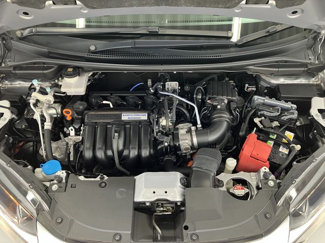 HONDA SHUTTLE HYBRID 2022 Image 31