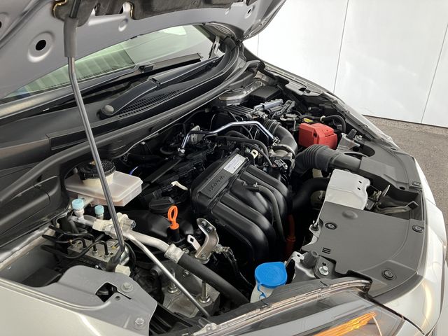 HONDA SHUTTLE HYBRID 2022 Image 31