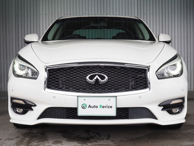 NISSAN FUGA 2015 Image 31