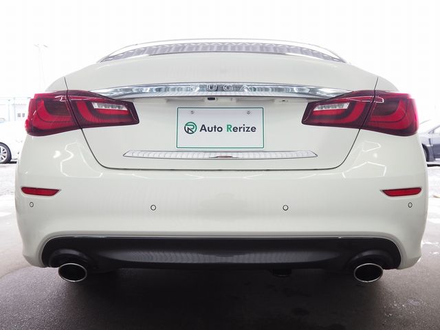 NISSAN FUGA 2015 Image 31