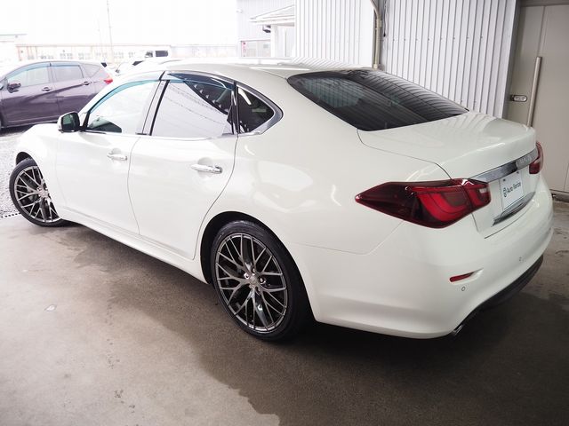 NISSAN FUGA 2015 Image 31