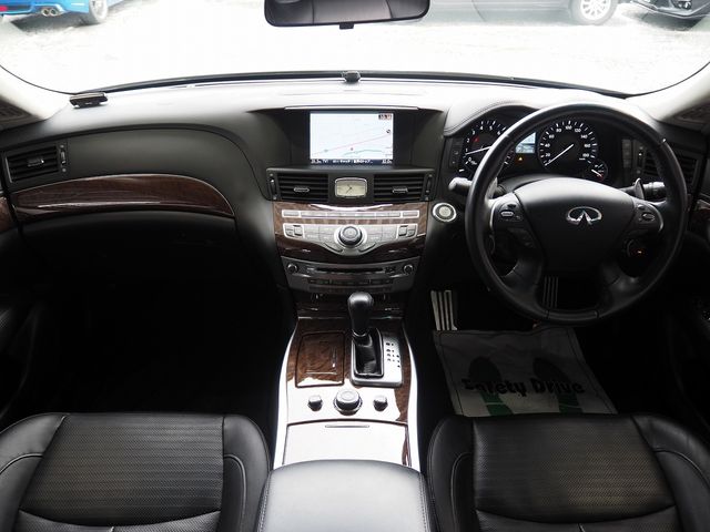 NISSAN FUGA 2015 Image 31