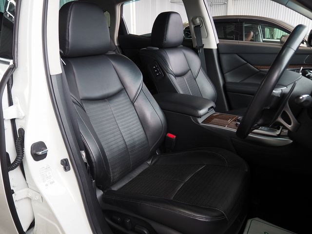 NISSAN FUGA 2015 Image 31