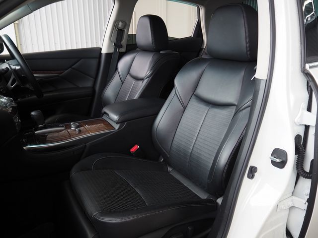 NISSAN FUGA 2015 Image 31