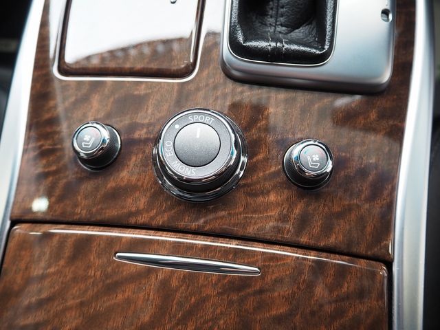 NISSAN FUGA 2015 Image 31