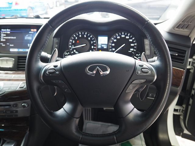 NISSAN FUGA 2015 Image 31