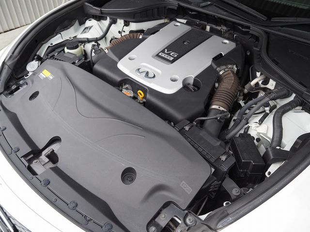 NISSAN FUGA 2015 Image 31