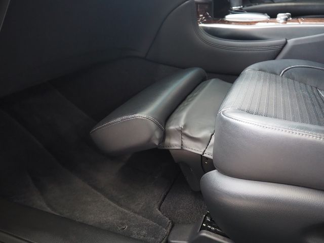 NISSAN FUGA 2015 Image 31