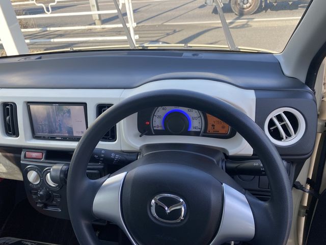 MAZDA CAROL 2017 Image 31