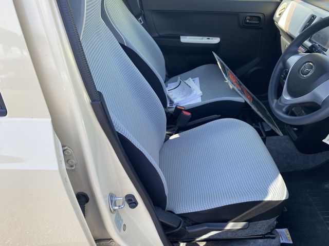 MAZDA CAROL 2017 Image 31