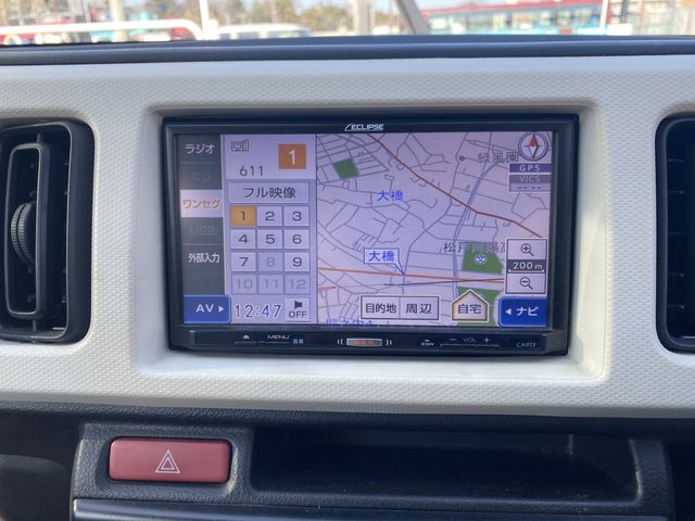 MAZDA CAROL 2017 Image 31