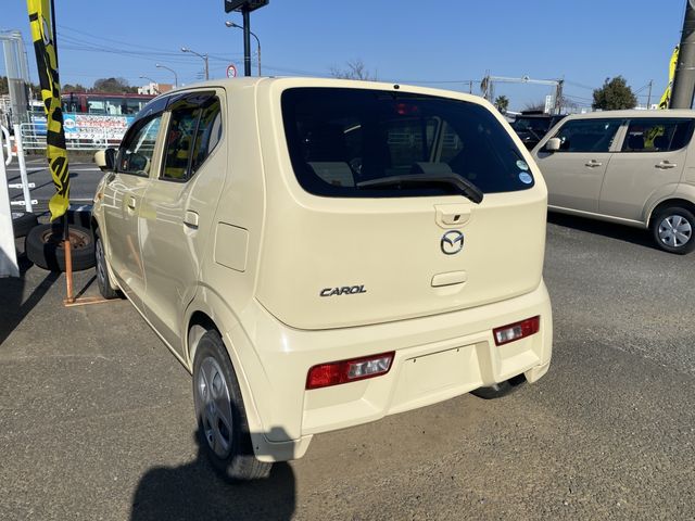 MAZDA CAROL 2017 Image 31