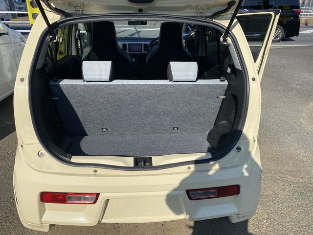 MAZDA CAROL 2017 Image 31