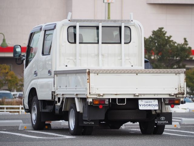 TOYOTA DYNA 2006 Image 31