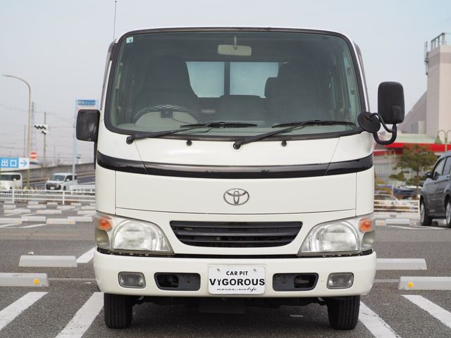 TOYOTA DYNA 2006 Image 31