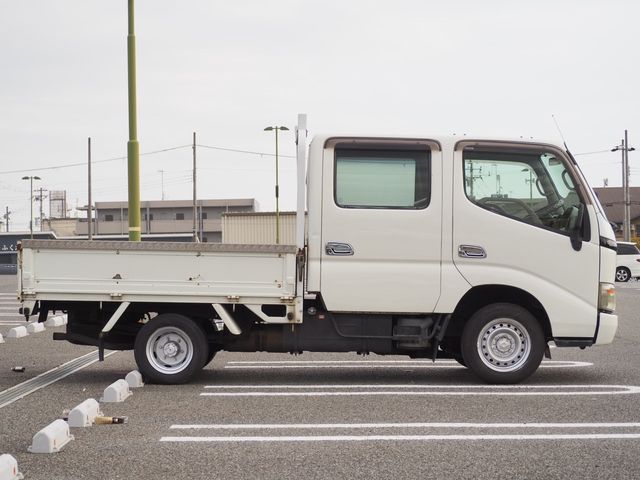 TOYOTA DYNA 2006 Image 31