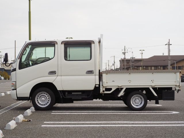 TOYOTA DYNA 2006 Image 31