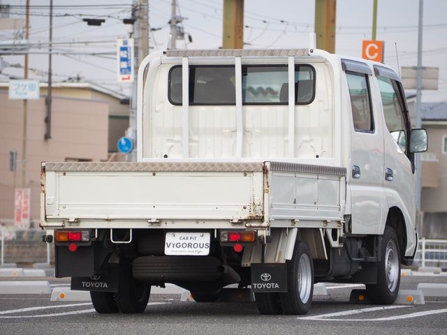 TOYOTA DYNA 2006 Image 31