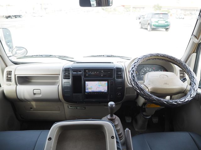 TOYOTA DYNA 2006 Image 31