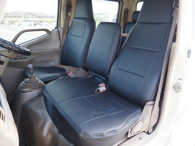 TOYOTA DYNA 2006 Image 31