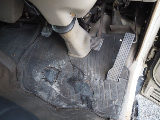 TOYOTA DYNA 2006 Image 31