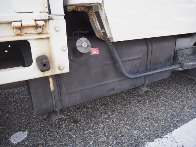 TOYOTA DYNA 2006 Image 31