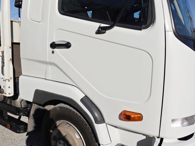 MITSUBISHI FUSOU FIGHTER 2018 Image 31