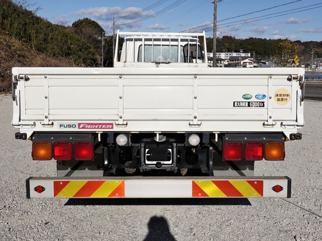 MITSUBISHI FUSOU FIGHTER 2018 Image 31