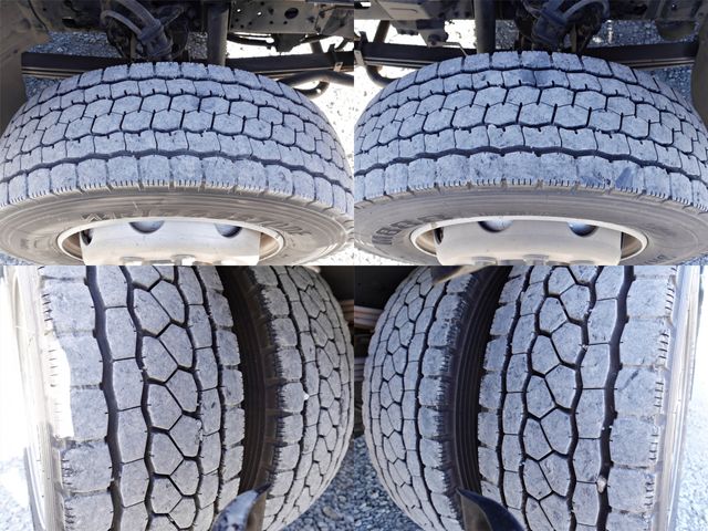 MITSUBISHI FUSOU FIGHTER 2018 Image 31