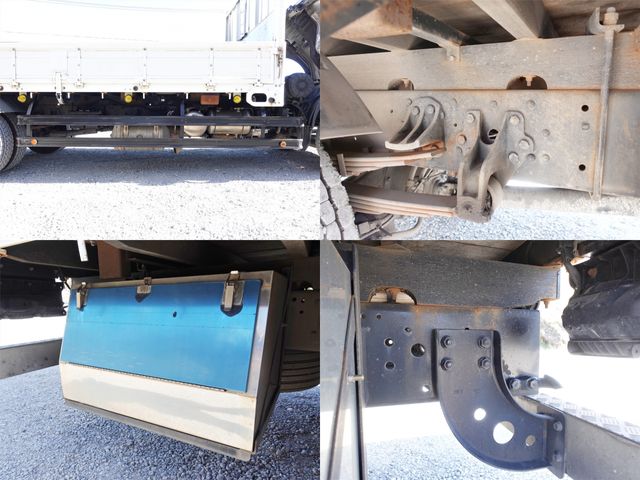 MITSUBISHI FUSOU FIGHTER 2018 Image 31