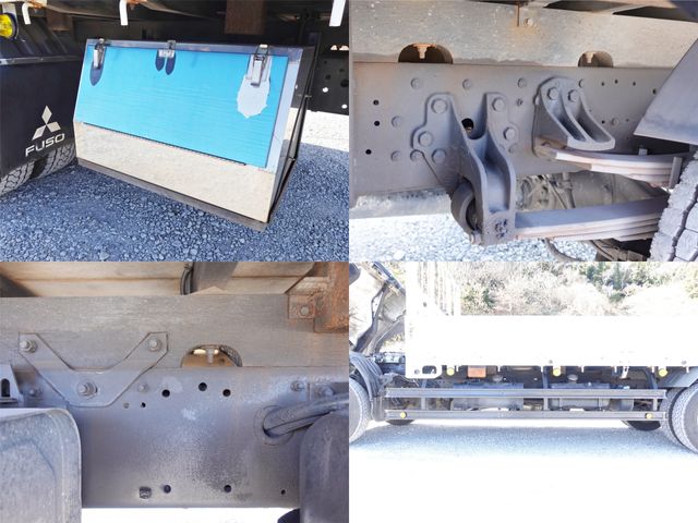 MITSUBISHI FUSOU FIGHTER 2018 Image 31