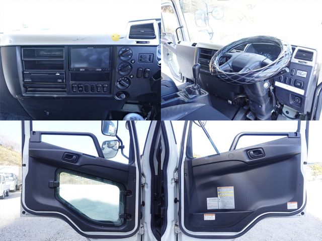 MITSUBISHI FUSOU FIGHTER 2018 Image 31