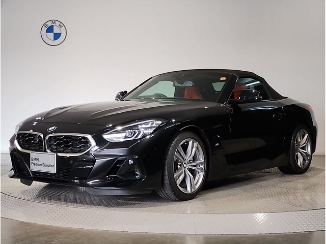 BMW Z4 2025 Image 31