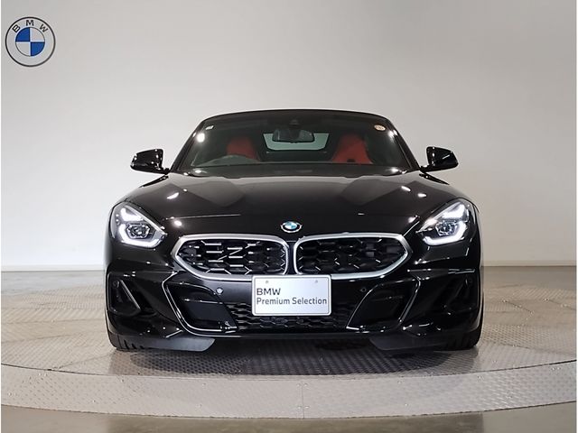 BMW Z4 2025 Image 31