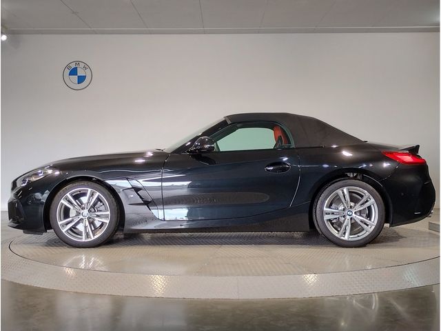 BMW Z4 2025 Image 31