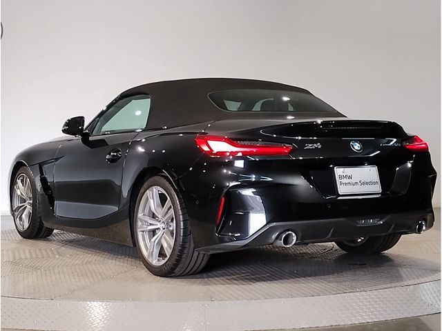 BMW Z4 2025 Image 31