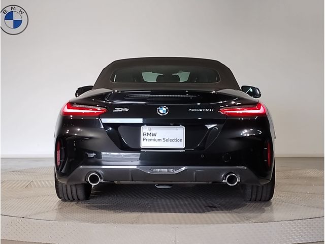 BMW Z4 2025 Image 31