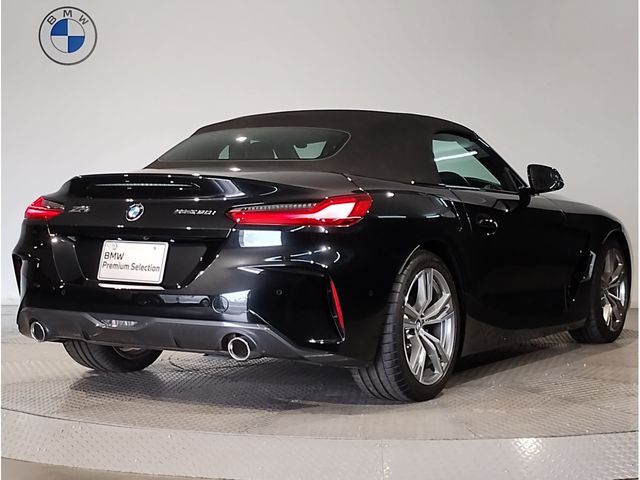 BMW Z4 2025 Image 31