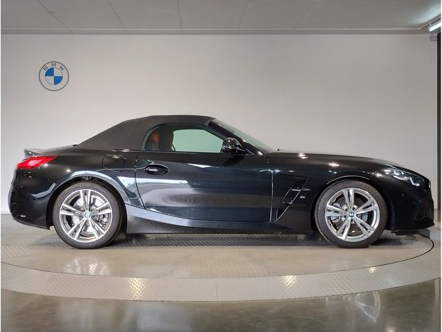 BMW Z4 2025 Image 31