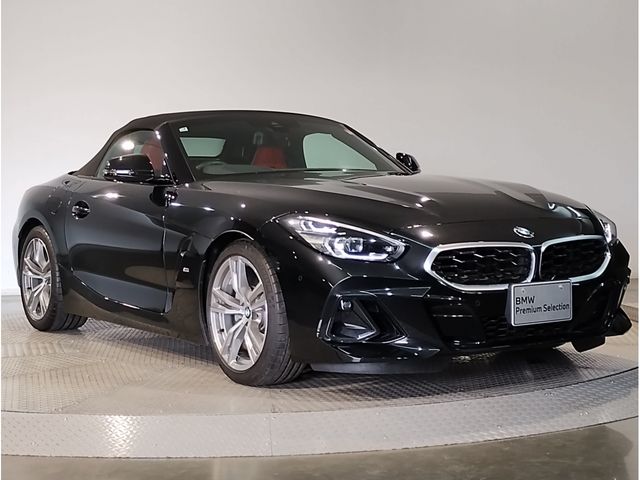 BMW Z4 2025 Image 31
