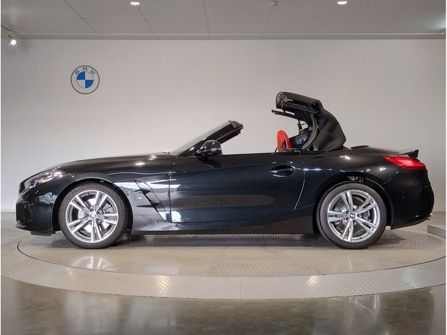 BMW Z4 2025 Image 31