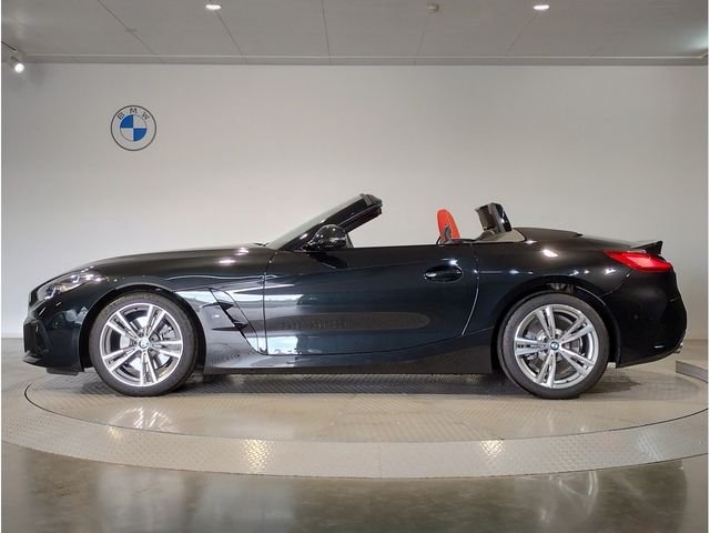 BMW Z4 2025 Image 31