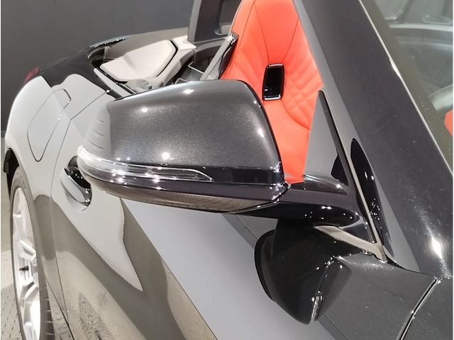 BMW Z4 2025 Image 31