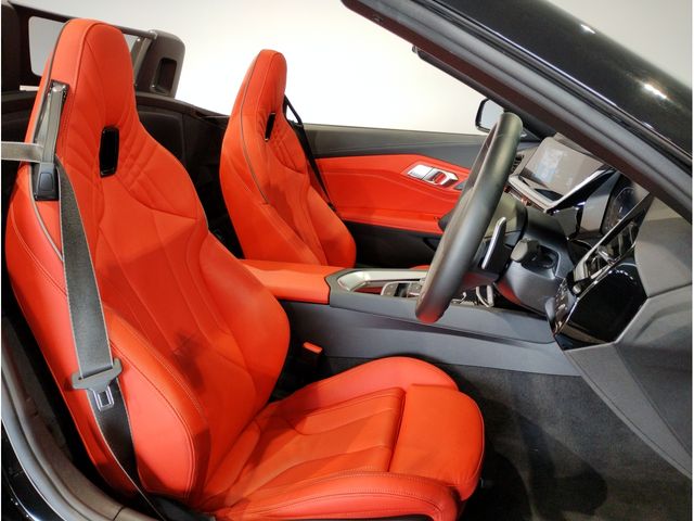 BMW Z4 2025 Image 31