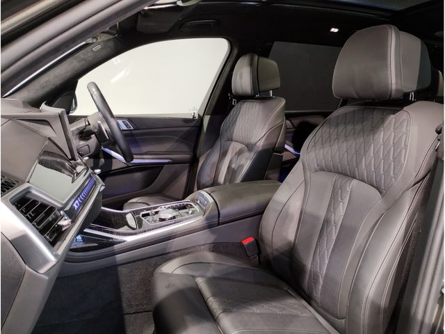 BMW X7 2024 Image 31