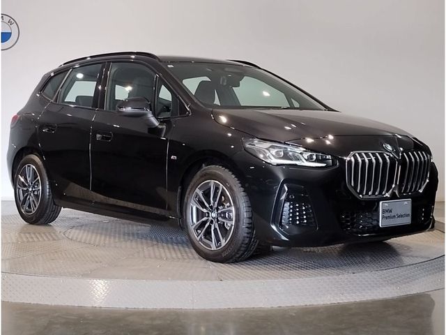 BMW 2SERIES ACTIVE T 2025 Image 31