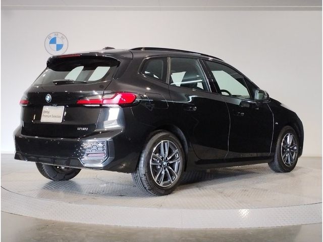 BMW 2SERIES ACTIVE T 2025 Image 31