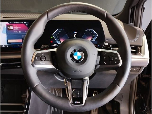 BMW 2SERIES ACTIVE T 2025 Image 31